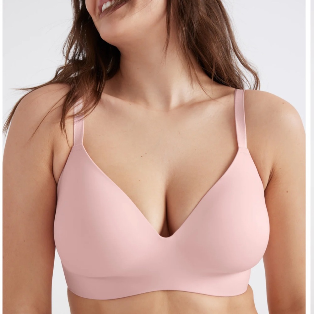 Knix WingWoman Contour Bra. NWT